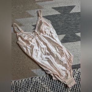 Vintage lingerie
